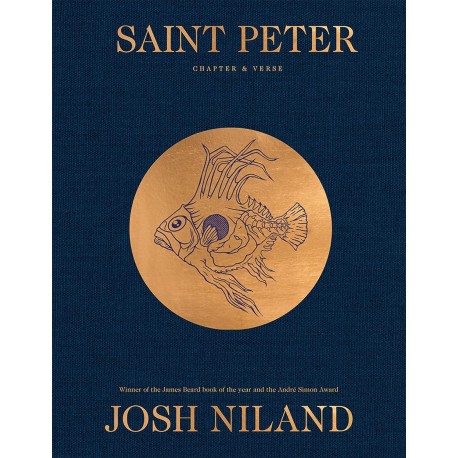 SAINT PETER: chapter & verse