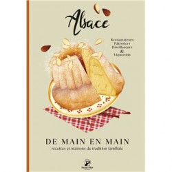 ALSACE DE MAIN EN MAIN