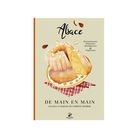 ALSACE DE MAIN EN MAIN