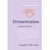 FERMENTATION: a natural history (ANGLAIS)