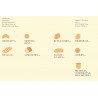 LIBRAE: third-culture recipes rom a cult New-York bakery
