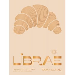LIBRAE: third-culture recipes rom a cult New-York bakery