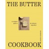 THE BUTTER COOKBOOK