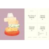 THE CHEESE LOVER'S GUIDE