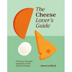 THE CHEESE LOVER'S GUIDE