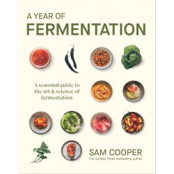 A YEAR OF FERMENTATION