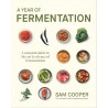 A YEAR OF FERMENTATION