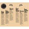 FOOD LOVERS TRAVEL EAT NEW-YORK