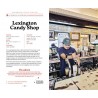 FOOD LOVERS TRAVEL EAT NEW-YORK