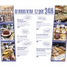 FOOD LOVERS TRAVEL EAT NEW-YORK