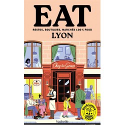 FOOD LOVERS TRAVEL LYON