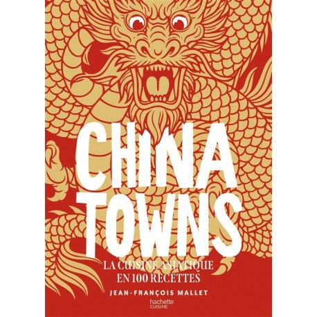 CHINATOWNS