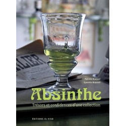 ABSINTHE: trésors et confidences d'une collection