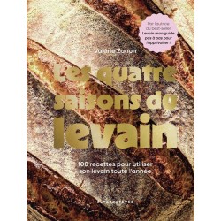 LES QUATRE SAISONS DU LEVAIN