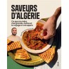 SAVEURS D'ALGERIE, ce que ma mère, mes grands-mères et le voyage m'ont appris