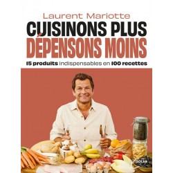CUISINONS PLUS, DEPENSONS MOINS