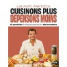 CUISINONS PLUS, DEPENSONS MOINS