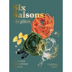 SIX SAISONS DE PATES