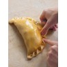 THE MODERN PIE MAKER (ANGLAIS)