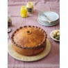 THE MODERN PIE MAKER (ANGLAIS)