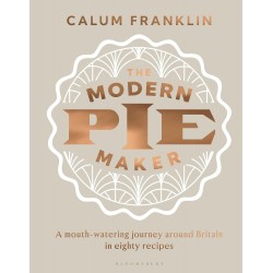 THE MODERN PIE MAKER (ANGLAIS)