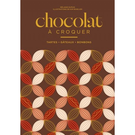CHOCOLAT A CROQUER