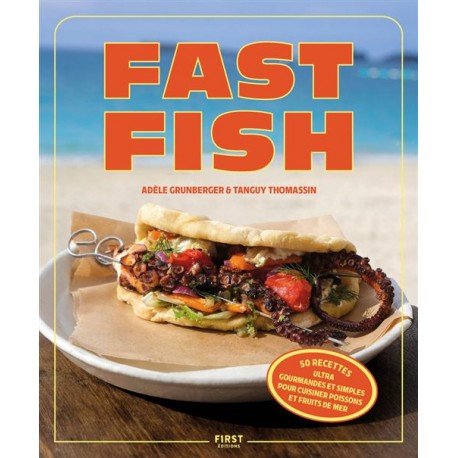 FAST FISH