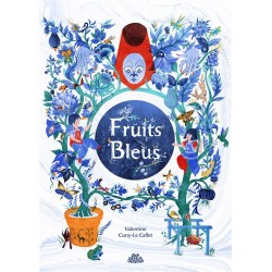 FRUITS BLEUS