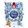 FRUITS BLEUS