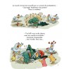LES P'TITES POULES tome 22: les p'tites poules et le Grand Bouffetout
