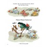 LES P'TITES POULES tome 22: les p'tites poules et le Grand Bouffetout