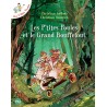 LES P'TITES POULES tome 22: les p'tites poules et le Grand Bouffetout