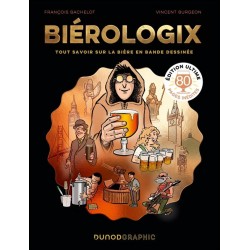 BIEROLOGIX (édition ultime)