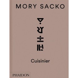 MORY SACKO: CUISINIER