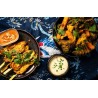 IT'S THAI FOR LOVE: recettes thaïlandaises par Bambou