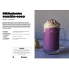 UBE: 50 recettes originales et colorées