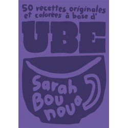 UBE: 50 recettes originales et colorées