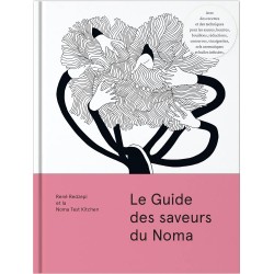 LE GUIDE DES SAVEURS DU NOMA