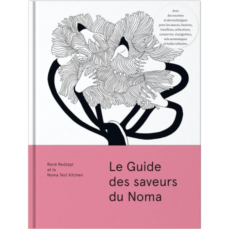 LE GUIDE DES SAVEURS DU NOMA