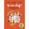 SACRES CHEFS (nouvelle édition 2026)