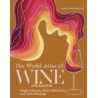 THE WORLD ATLAS OF WINE 8th edition (anglais)