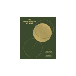 THE ENCYCLOPEDIA OF WINE