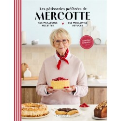 LES PATISSERIES PREFEREES DE MERCOTTE