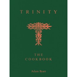 TRINITY: the cookbook