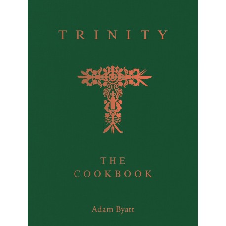 TRINITY: the cookbook