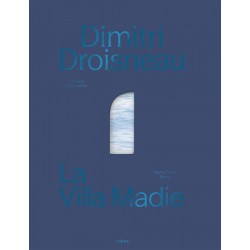 LA VILLA MADIE