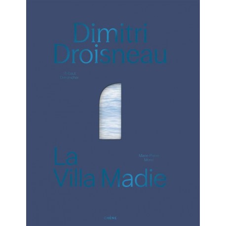 LA VILLA MADIE