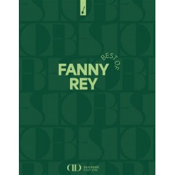 BEST OF FANNY REY