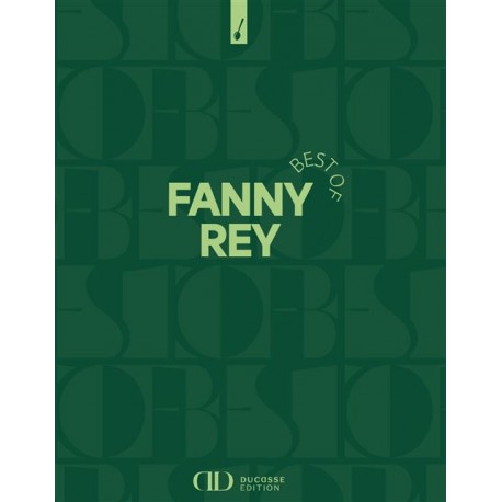 BEST OF FANNY REY