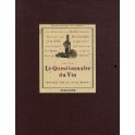 LE QUESTIONNAIRE DU VIN